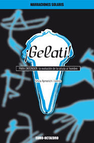 GELATI | AYMERICH, SILVIA | OCTAEDRO | 9788480638845 Imagen principal del producto