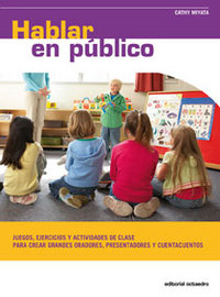HABLAR EN PUBLICO | MIYATA, CATHY | OCTAEDRO | 9788480639231 Imagen principal del producto