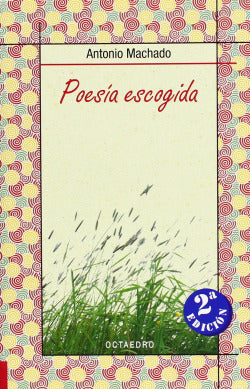Poesia Escogida.(bibl.basica Octaedro) (Octaedro Ediciones) - 9788480639446