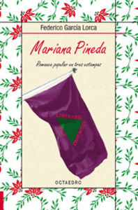 Mariana Pineda (Octaedro Ediciones) - 9788480639743