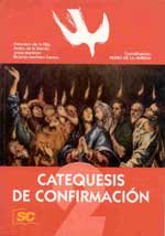 Catequesis de Confirmacion 2 Edirel (Social y Cultural) - 9788480771719