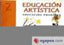 Educación Artística 2º EP EDIEA2EP (Social y Cultural) - 9788480772143