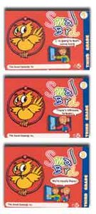 SMALL BIRD THIRD LEVEL EDI | AA,VV | 9788480772280 (Social Y Cultural)