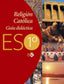 Religión 1º ESO Guia Didáctica Esc SOCREL31ES (Social y Cultural) - 9788480772846