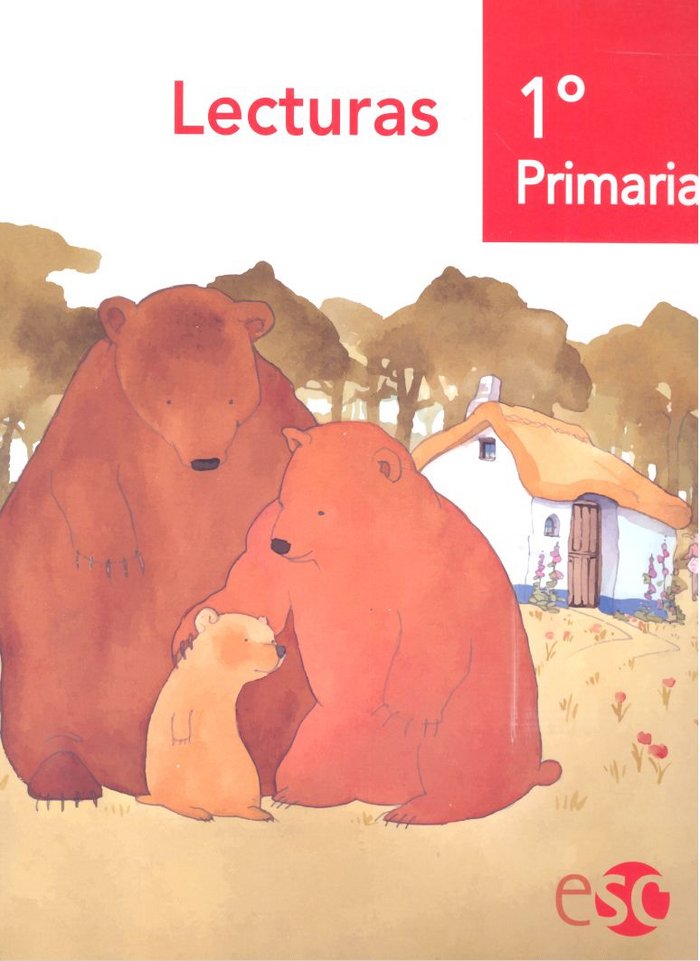 Lecturas 1º EP EDIVAR1EP (Social y Cultural) - 9788480772884