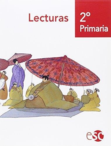 LECTURAS 2º de Primaria SOCVAR2EP | AA,VV | 9788480772891 (Social Y Cultural) Imagen principal del producto