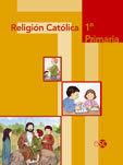 Religión 1º EP EDIREL1EP (Social y Cultural) - 9788480773089