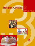 Religión 3º EP Ne SOCREL13EP (Social y Cultural) - 9788480773294