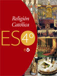 Religión 4º ESO 05 EDIREL4ESO (Social y Cultural) - 9788480773348