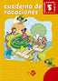 Cuaderno Vacaciones 5 Años Baul Magico