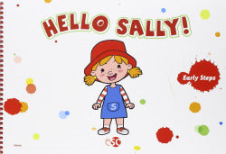 Hello Sally 2 Años (Social y Cultural (esc)) - 9788480774727