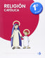 Religión Católica 1º Primaria (Social y Cultural (esc)) - 9788480774819