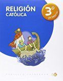 Religión 3º EP Cafarnaun 16 SOCREL13EP (Social y Cultural) - 9788480774864