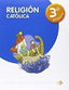 Religión 3º EP Cafarnaun 16 SOCREL13EP (Social y Cultural) - 9788480774864