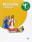Religión 4º Primaria (Social y Cultural (esc)) - 9788480774871
