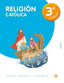 RELIGION CATOLICA 3ºESO ANTIOQUIA 23 LOMLOE - 9788480775786