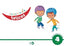 Creciendo Felices 4 Años 25 (Social y Cultural (esc)) - 9788480776523