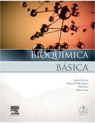 BIOQUIMICA BASICA - 9788480868983