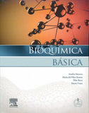 Bioquímica básica Herrera ELSEVIER EDITORIAL 2014 - 9788480868983