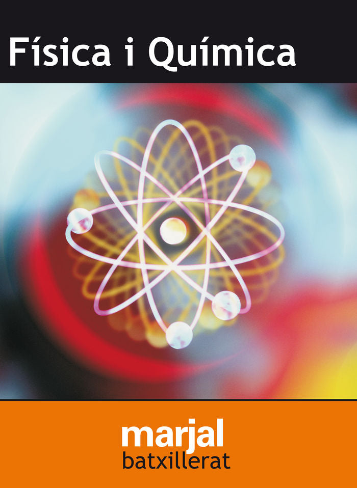 Física Química 1º Nb C, Valenciana 02 (Marjal Edebe) - 9788481157154