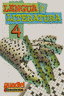 Lengua Literatura 4º EP Guadiel 2001 EDELEN4EP (Edebe) - 9788481174328