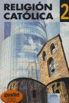 Religión 2º ESO Ne Guadiel Jayim EDEREL2ESO (Guadiel Edebe) - 9788481176667