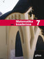 Koad, Matematika 7 ESO P, Vasco 08 (Giltza Edebe) - 9788481186765