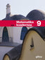 Koad, Matematika 9 ESO P, Vasco 08 (Giltza Edebe) - 9788481189476
