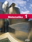 Matematika 1º ESO 08 (Giltza Edebe) - 9788481189742
