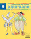 Xino-Xano 9 cat escriptura. Bellver Ferrando, Lourdes, Gomez Alba, Julia, Masgrau Plana, Fina (Tandem Edicions, S.L.) 9788481317046