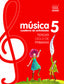 Musica 5o.prim | TANDEM | 9788481318555