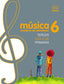 Música 6 (PACK/09) - Primaria (Tandem) - 9788481318579
