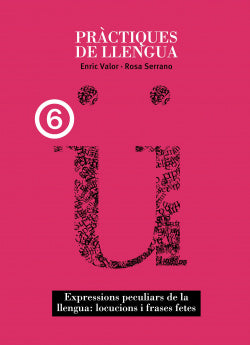 Expressions Peculiars Llengua