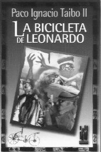 BICICLETA DE LEONARDOLA - 9788481361452 Imagen principal del producto