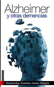 ALZHEIMER Y OTRAS DEMENCIAS - 9788481365498 Imagen principal del producto