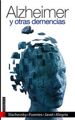 ALZHEIMER Y OTRAS DEMENCIAS - 9788481365498