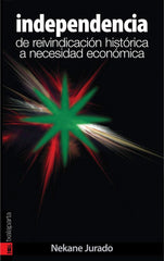 INDEPENDENCIA - 9788481365931