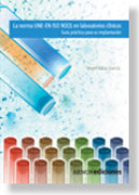 Norma Une-en Iso 9001:2008 (laboratorios Clinicos) (Aenor) - 9788481434606