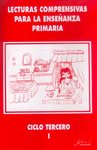 Lecturas Comprens, Enseñanza 3º Ciclo I EP ALJLEN0EP (Adhara) - 9788481440539