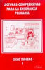 Lecturas Comprens, Enseñanza 3º Ciclo I EP ALJLEN0EP (Adhara) - 9788481440539