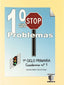 PROBLEMAS 1ºEP CUADERNO 1 ALJMAT1EP | AA,VV | ADHARA | 9788481445503