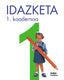 5URTE Koad Idazketa 1-1 Eusk Zubia ED01 (Zubia Santillana) - 9788481474879