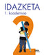5URTE Koad Idazketa 2-1 Eusk Zubia ED01 (Zubia Santillana) - 9788481474893