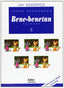 Koad Hizkuntza Bene Benetan 4º EP 2005 (Zubia Santillana) - 9788481478044