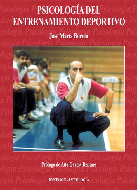 PSICOLOGIA DEL ENTRENAMIENTO DEPORTIVO OVARIAS - 9788481553444 Imagen principal del producto