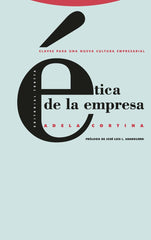 ETICA DE LA EMPRESA - 9788481640137