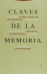 CLAVES DE LA MEMORIA | RUIZ VARGAS | TROTTA | 9788481641738