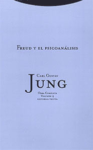 FREUD Y EL PSICOANALISIS OC 4 RTCA - 9788481643947 Imagen principal del producto