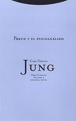 FREUD Y EL PSICOANALISIS OC 4 RTCA - 9788481643947
