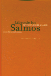 LIBRO DE LOS SALMOS II RELIGION PODER Y SABER - 9788481644616